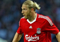 Воронін потрапив до збірної найгірших футболістів «Ліверпуля» у 21-му столітті