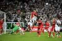 Як Ахметов поставив хрест на виступах «Зорі» в Лізі Європи