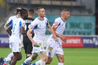 «Заря» – «Динамо»: оценки игрокам за матч