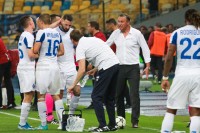 Найкращий варіант для «Динамо» Луческу? «Брюгге» вибивав киян з ЛЧ і Хацкевича з поста тренера