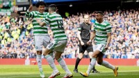 «Селтік» обіграв «Рейнджерс» і зробив крок до чемпіонства – Ремзі забив у другому матчі поспіль 