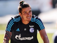 Роман Нойштедтер: «Я ніколи не говорив, що готовий прийняти українське громадянство»