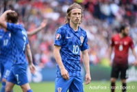 У збірної Хорватії новий капітан