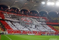 «Динамо» Бухарест братиме приклад з київського «Динамо»