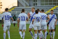 Віримо в краще, готуємось до гіршого. Підсумки зборів для «Динамо» та очікування від команди Луческу повесні