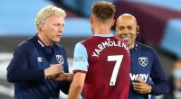 «Вест Хем» - «Вулверхемптон»: стартові склади – Мойєс вкотре проігнорував Ярмоленка