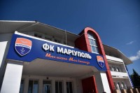 «Знищено все, як і місто»: від бази «Маріуполя» нічого не залишилося