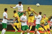 Команда з 15-го місця УПЛ може залишитися в еліті наступного сезону