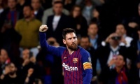 «Барселона» дала мені все». Правила життя Ліонеля Мессі 