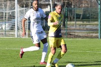 «Рух» у контрольному матчі з 5 голами поступився «Штурму»