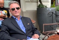 В'ячеслав Заховайло: «Шахтар» зараз здіймає медійний шум, Луческу раніше шапки кидав. Так працює футбол»