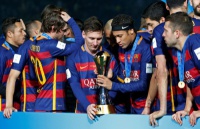 «Барселона» оновила рекорд клубу 