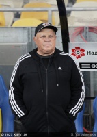 ​Кварцяний зможе керувати командою у матчі зі «Сталлю»