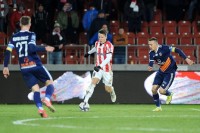 Коноплянка забив гол-красень зі штрафного в чемпіонаті Польщі – відео пострілу екс-гравця збірної України