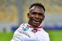 «Кривбас» продасть форварда своєму кривднику у єврокубках