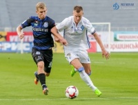 «Динамо» – «Чорноморець»: цікаві цифри та факти матчу