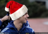 Александар Драгович: «Пограв би за «Реал», але не буду засмучуватися, якщо мені доведеться пограти й у «Барселоні»