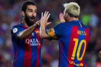 «Барселона» - володар Суперкубка Іспанії 