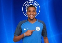 Офіційно! Юрі залишає «Зорю». Курс на Емірати