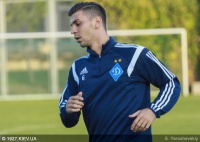 Александар Драгович: «У поєдинку з «Челсі» покажемо своє справжнє обличчя»