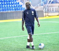 Новачок «Динамо» Беніто грав у дитинстві в шкіряних сандалях – його засміяли екс-партнери по команді