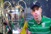 Олег Смалійчук: «Рішення по Готрі приймав особисто. Мені нас**** на думку проросійських бродяг»