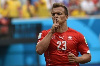 Шакірі та Янузай можуть зіграти проти України. За збірну Косово