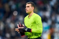 Рейтинг зарплат мадридського «Реала». На якому місці Лунін? 