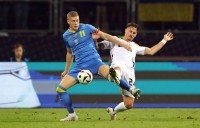 Лунін і Довбик увійшли до команди розчарувань Євро-2024. Хто ще провалився?