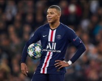 Мбаппе хочет играть в «Реале»