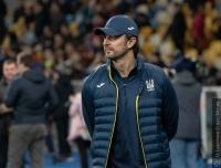  Шовковський став гостем програми Рандеву з Яніною Соколовою