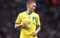 Кадри збірної України у відборі Євро-2024: Віталій Буяльський