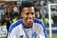 Офіційно! ​«Динамо» та «Сан-Паулу» узгодили умови трансферу Че Че