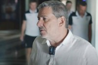 «Хоч би мізки включив». У «Дніпрі-1» розповіли, чи міг Носов придбати клуб