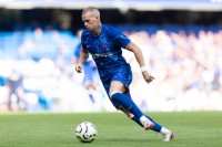 Циганик заявив, що буде захищати Мудрика від хейтерів: справа у рекламі