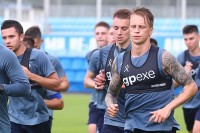 Артем Шабанов: «Луческу дивитиметься, хто буде потрібен йому в команді. Це все буде видно на першому зборі»