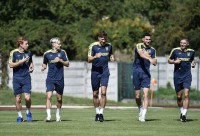 Обігнав Беллінгема. Забарний є лідером у європейському футболі за унікальним показником