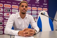 Ладен сидіти на лаві записних, аби не повертатися в «Динамо»: легіонер киян не хоче покидати Європу