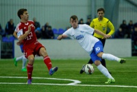 ​Юрій Тетеренко: «Сильна сторона «Динамо» — це досвідчені захисники»