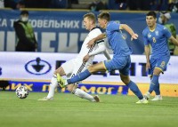 «Динамо» увірвалось у топ-5 клубів Європи за кількістю делегованих гравців на Євро-2020 – «Шахтар» далеко позаду