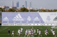 Три гравці «Реала» стали фігурантами секс-скандалу з неповнолітньою – футболісти заарештовані