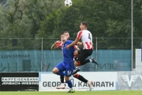 U-образная атака - причина отсутствия голевых моментов: как «Динамо» завершило сбор в Австрии