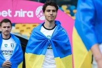Вирішальний сезон Вікентія Волошина