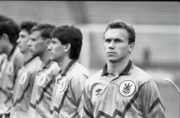 Виктор Леоненко: «При турбулентности больше всех переживали Сабо и Лужный. Весело выглядело»