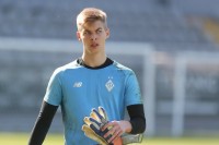 «Новий етап». Воротар юнацької команди «Динамо» перейшов до іншого українського клубу