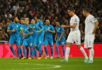 Хто надихає словенців?