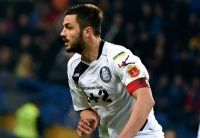 Один з провідних гравців «Чорноморця» підписав контракт з «Шахтарем»