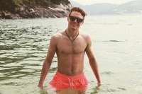 Динамівці на відпочинку. Частина 4