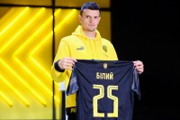 Вихованець «Шахтаря»: «Динамівці постійно нас стібали питаннями про кількість зірок на емблемі»