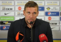 Олександр Бабич: «У Калітвінцева все ще попереду»